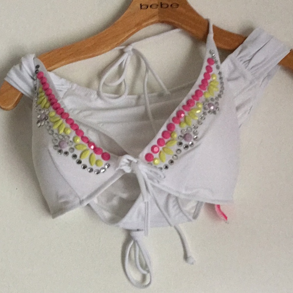 Victoria’s Secret bathing suit